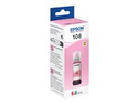 Epson EcoTank 108 - 70 ml