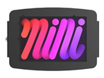 IPad Mini 8.3" Space Enclosure Wall Mount