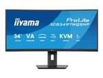 34"" Business UQHDUSB-C Dock