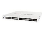 FortiSwitch 248E-FPOE