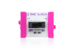 Littlebits Slide Switch