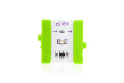 Littlebits Led