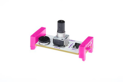 Littlebits Oscillator