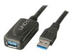 Active Extension Cable