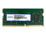 AS-8GD4 - DDR4