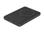 BoostCharge - Trådlös powerbank