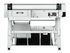 HP DesignJet T950 - storformatsskrivare