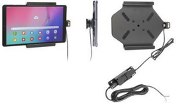 Brodit laddningshållare för bil