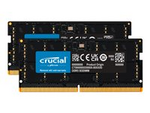 Crucial - DDR5 - sats