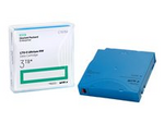 HPE Ultrium RW Data Cartridge