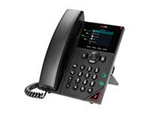 Poly VVX 250 - VoIP-telefon
