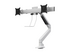 Multibrackets M VESA Gas Lift Arm Single w. Duo Crossbar monteringssats