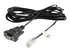 APC - seriell kabel - RJ-45 till DB-9