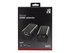 DELTACO HDMI-221 - förlängd räckvidd för audio/video