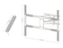 Neomounts AWLS-950BL1 monteringskomponent