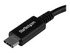 StarTech.com USB-C till USB-A-kabeladapter