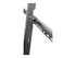 Peerless-AV SmartMount Universal Portrait Flat SFP680 konsol