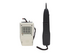 Intellinet Net Toner and Probe Kit, Tone Generator, Tests datacom, telecom, security, video, and audio networks, Two position switch for single or multi-tone signal, Carry pouch