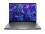 ZBook 8 G1i Mobile Workstation