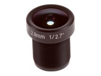 AXIS M12 Megapixel CCTV-objektiv