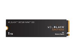 WD Black - SSD - 1 TB