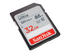 SanDisk Ultra - flash-minneskort