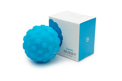 Sphero Nubby Cover - Blue (New Packaging)