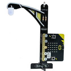 Micro:Bit Lamp:Bit - Street Light