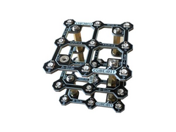 Micro:Bit Cubebit 3X3X3 4-Tronix