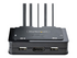 StarTech.com 2-Port Hybrid USB-C HDMI Cable KVM Switch, 4K 60Hz, Compact KVM with 6ft/1.8m USB-A/HDMI/Audio & 4ft/1.2m USB-C Integrated Host Cables, Bus Powered