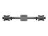 Neomounts FPMA-CB100 monteringskomponent