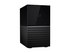 WD My Book Duo WDBFBE0280JBK