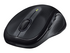 Logitech M510 - mus - 2.4 GHz