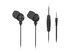 Maxell Plugz + Mic - hörlurar med mikrofon