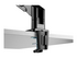 Neomounts DS70-810BL2 monteringssats