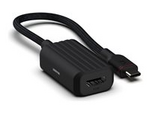 Videokort - USB-C hane till HDMI