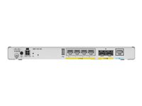 Cisco Integrated Services Router 1100-6G