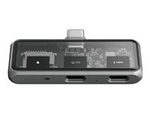 Mobile XR Hub