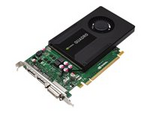 NVIDIA Quadro - Grafikkort