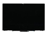 14" (35,6 cm) FHD-pekskärm