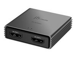 JDSH812 - Video/audiosplitter