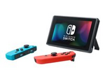 Joy-Con - Spelkontroll