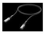 10GBase direktkopplingskabel