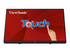 ViewSonic TD2230 - LED-skärm
