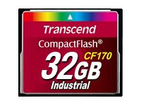 Transcend CF170 Industrial