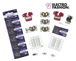 Electro-Fashion, Discovery Pack Kitronik