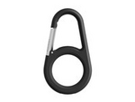 Secure Holder with Carabiner