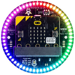 Zip Halo Hd For The Bbc Micro:Bit