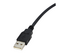 StarTech.com 1,8 m professionell RS422/485 USB seriell kabeladapter med COM-retention