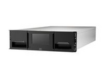 HPE StoreEver MSL3040 Scalable Library Expansion Module
